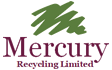 Mercury Recycling Logo